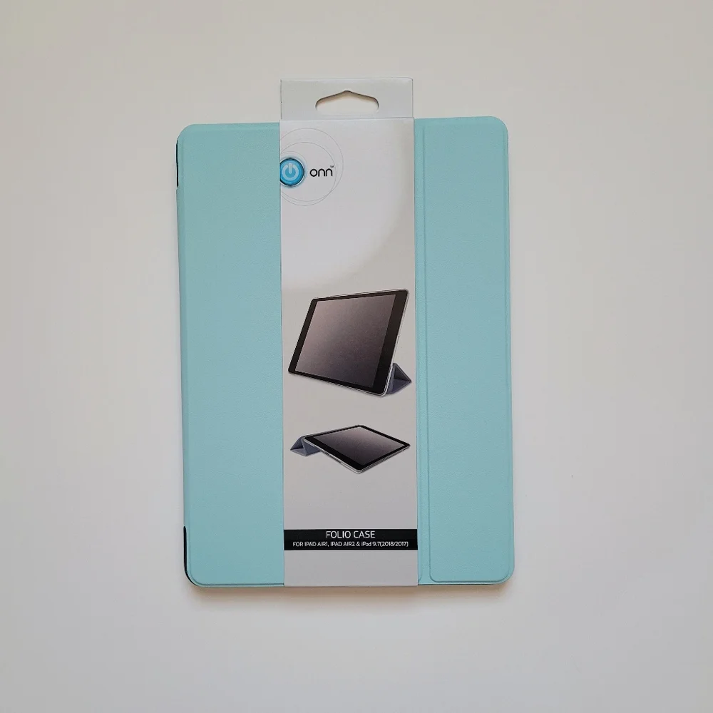 Onn Ipad Case